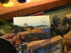 零售区-向日葵咖啡
