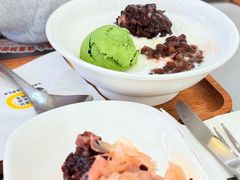 -满记甜品(静安大悦城店)