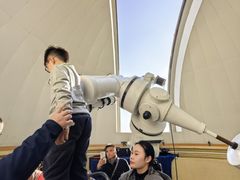 -紫金山天文台