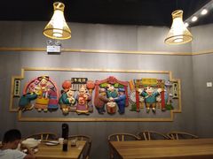 -陈傻子餐厅(世纪都会店)