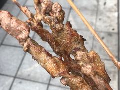 -新疆伊宁远征餐厅