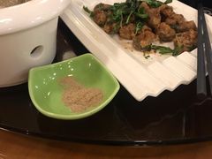 -砖窑古早味怀旧餐厅