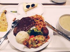 -宜家·瑞典风味餐厅(烟台路店)