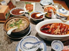 -南京大牌档(青岛万象城店)