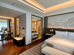 -深圳星河丽思卡尔顿酒店