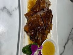 -多多旺港式茶餐厅(新区店)