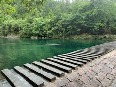 -石台牯牛降景区