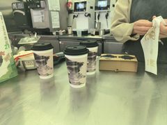 -喜茶(南昌王府井店)