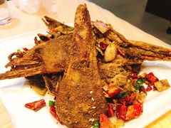 -怪怪龙虾·澳洲蓝龙王·深夜食堂(惊驾路店)