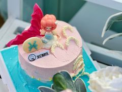 -CAKE BOSS 蛋糕老板(西单君太百货店)