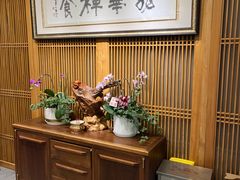 -龙华素斋(龙华路店)