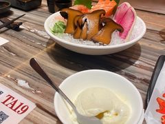 -赤坂亭·M9和牛烧肉·铁板烧·日料398放题(长泰广场店)