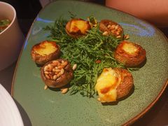 -C&R西班牙餐厅
