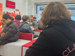 -中国工商银行(上海市大渡河路支行)