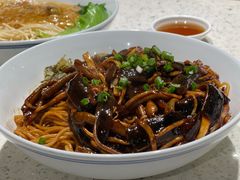 -阿莉餐厅(枣阳路店)