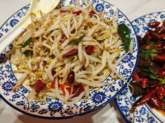 -青年路烩面馆(绿地世纪城店)