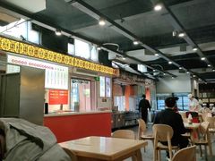 大堂-西工饭庄快餐厅(西工小街店)