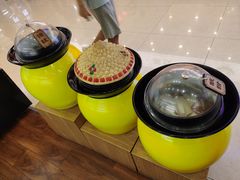 -萝鸡思味秘制泡菜(万家丽店)