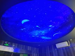 -威聚星汇私人影院(四道口店)