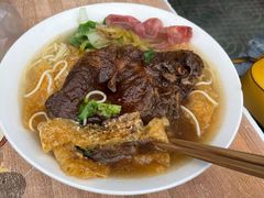 -老太皮肚面