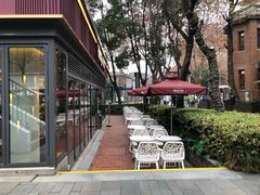 -哈根达斯(武汉天地店)