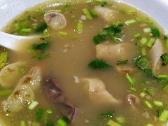 -老爆肚满五香烧牛羊肉