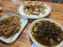 -桐梓锅贴饺(桃源东路店)