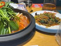 -韩香福脊骨汤锅(上杭路店)