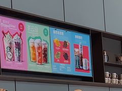 -星巴克(成都泛悦城市广场店)