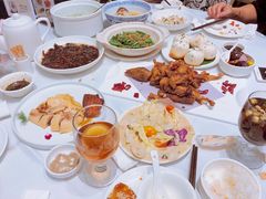 -上海会馆(香港名都店)