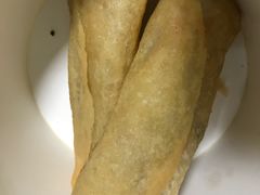 春卷-珊珊小笼馆(仙霞路店)