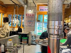 -馥二代韩式烤肉 2세대 불고기(喷水池店)