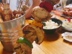 -炒豆合作社(东四总店)