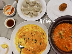 -大鸭梨烤鸭(甘家口店)