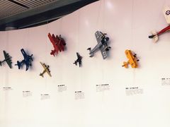 -长沙黄花国际机场-T1航站楼