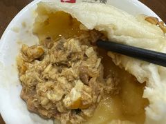 河豚鱼小笼包-静海楼(学田店)