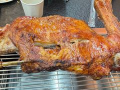 -旺烤园烧烤·炭烤羊腿(吴江阳光新天地店)