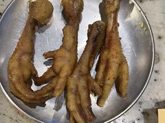 -破瓦寒窑·地摊烤羊排