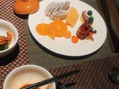 -“香”全日餐厅·株洲大汉希尔顿酒店