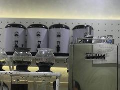 -茶力的小怪兽(梅林卓悦汇店)