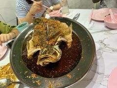 -龙海鲜螃蟹王(宏茂桥店)