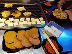 -本味家贵州烤肉&爆浆小豆腐(会展一店)