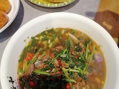 -易裕和·长沙米粉(竹塘西路店)