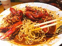 -金陵一哥龙虾馆(三牌楼总店)