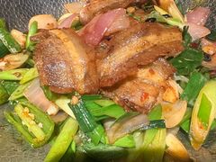 -破三川·新川菜(静安大融城店)