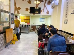 大堂-春梅里卤鹅馆·47年老字号(中山路店)