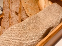 餐前面包-蝶舍·MAISON PAPILLON