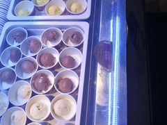 自助取餐区-星伦多自助料理·涮烤一体(嘉兴八佰伴店)