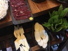 -汕品潮牛正宗潮汕火锅(华师店)