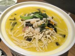 -扬州狮子楼·非遗淮扬菜(东关街店)
